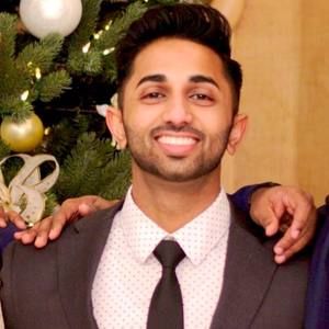 Meet your Posher, Melvin